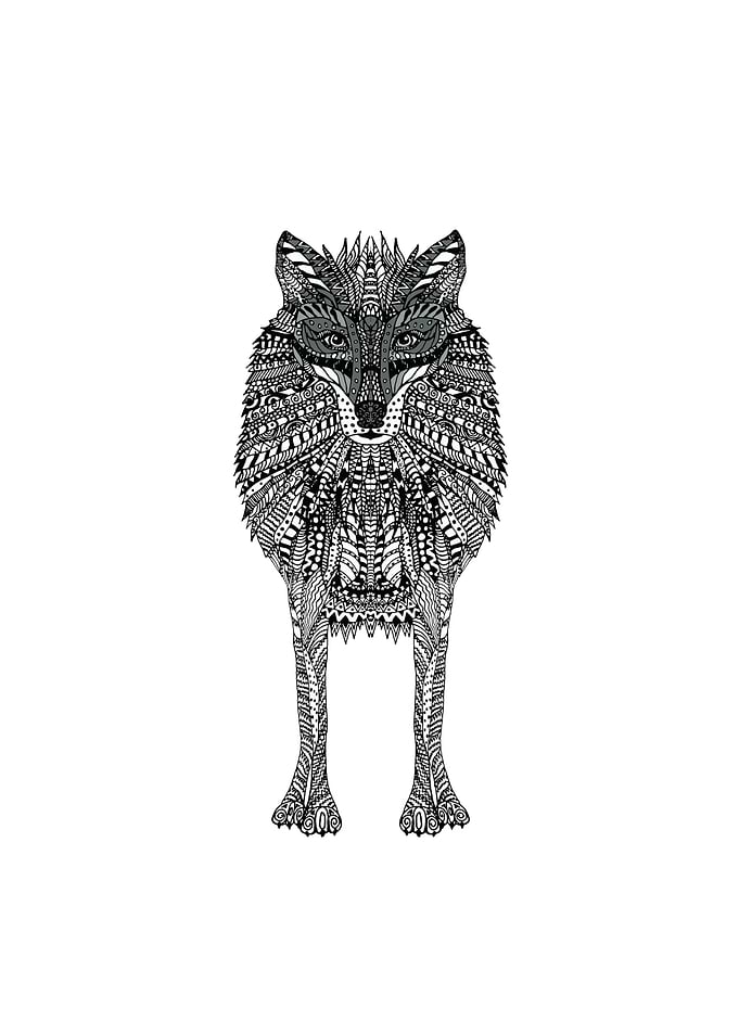WOLF