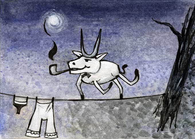 Night Guest