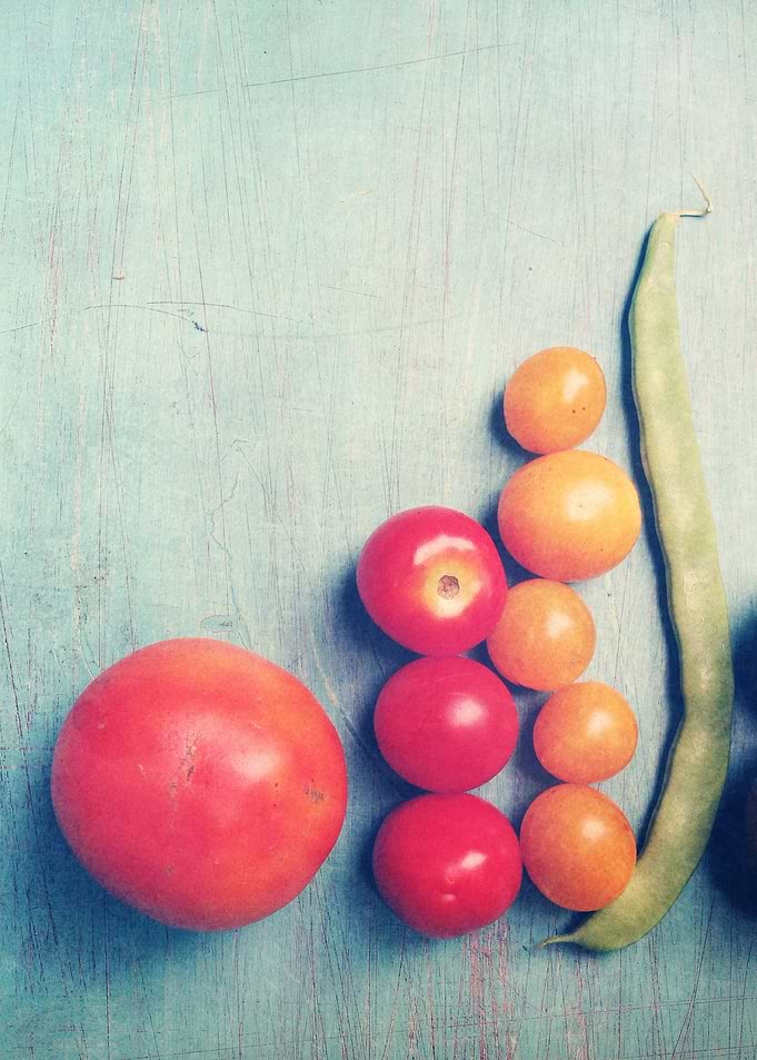 Garden Fare