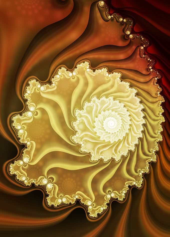 Silk Sun