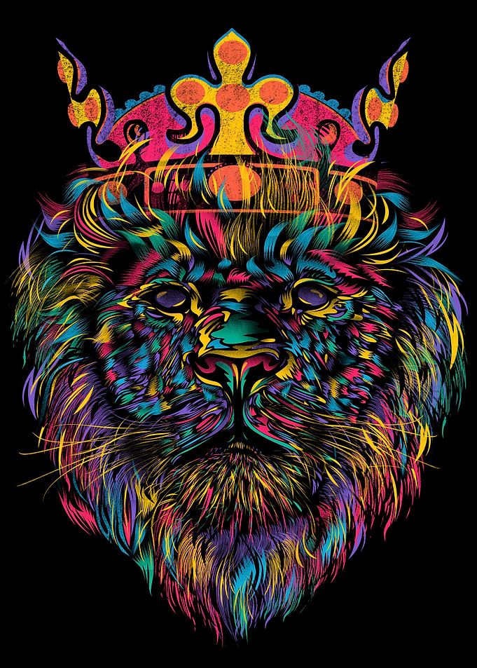 WILD KING