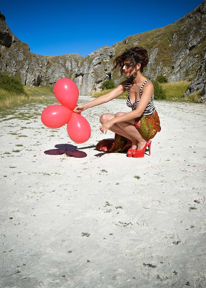 Baloons