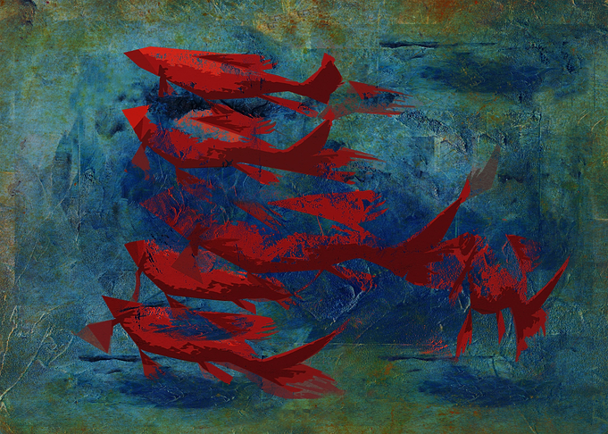 Small Shoal