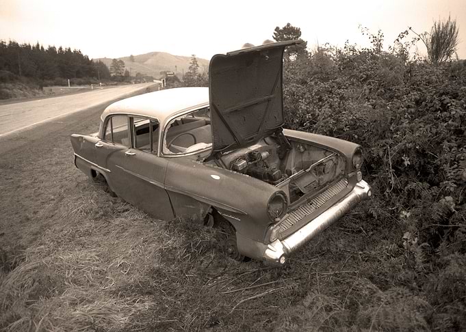 The original Vauxhall Victor, launched on 28 February 1 ...