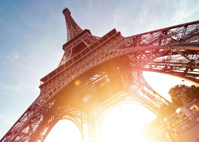 EIFFEL TOWER