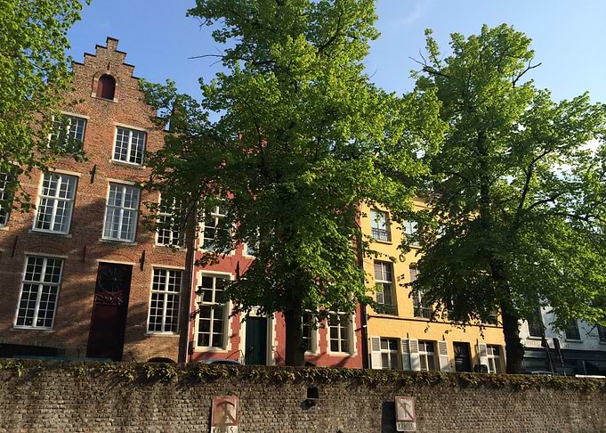 Bruges / Belgium