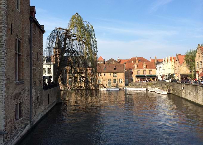 Bruges / Belgium