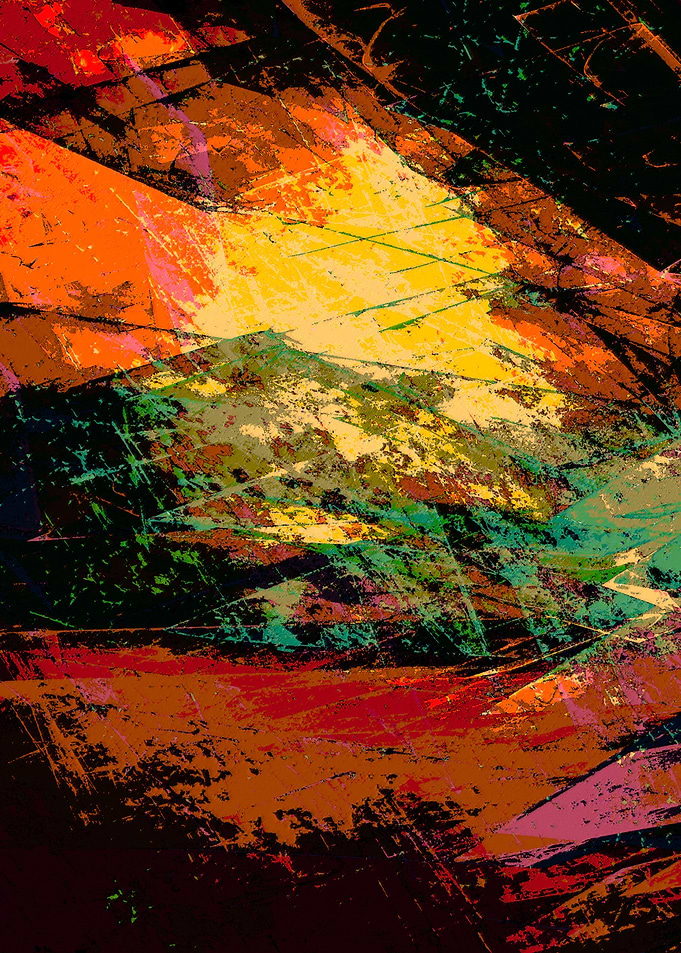 Autumn Landscape
