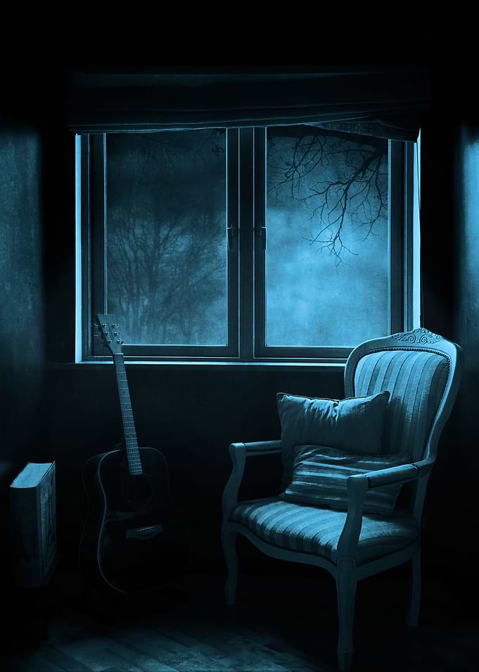 Emptiness