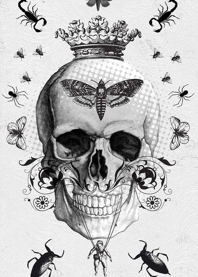 Life After Death
