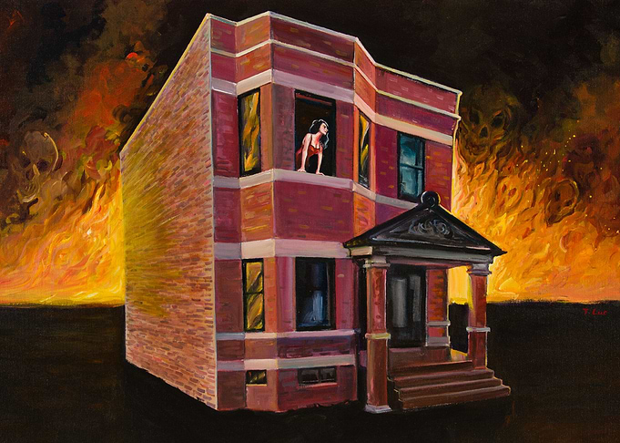 Red House