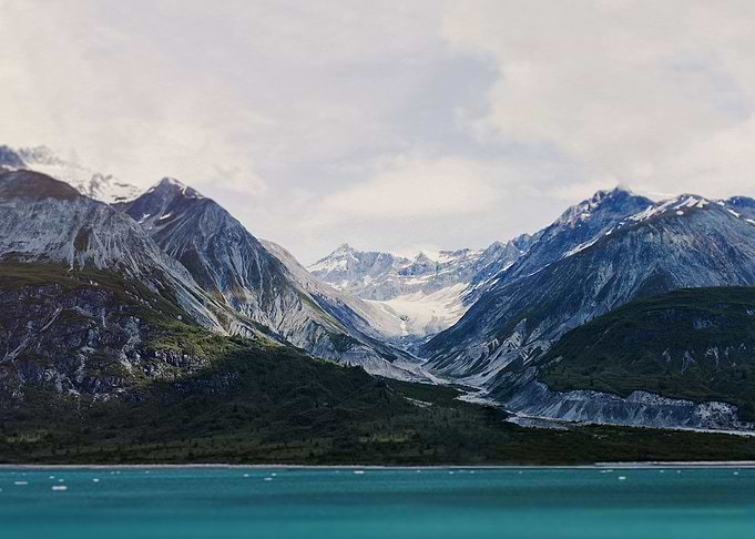 Alaska Wilderness