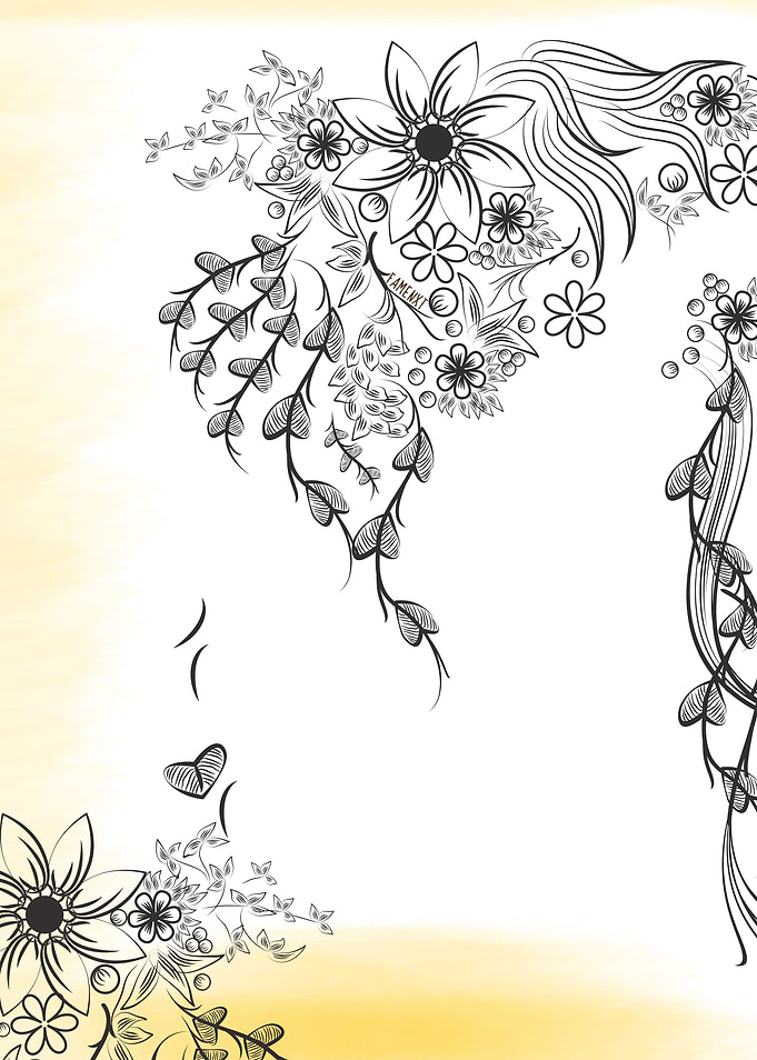 Floral to Floral