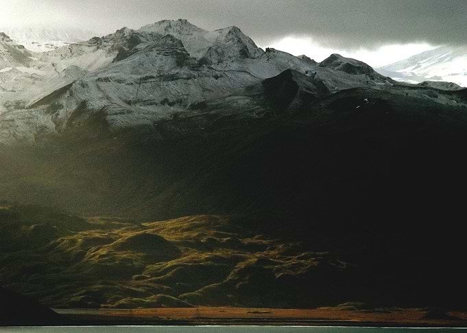 Alaska