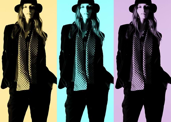 fashion colors