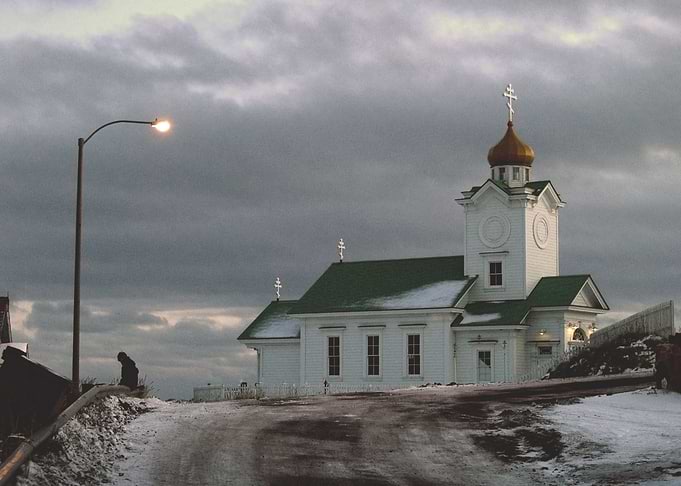 Alaska 3