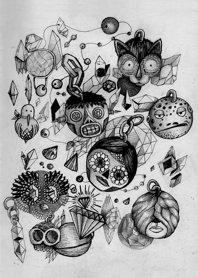 Doodles