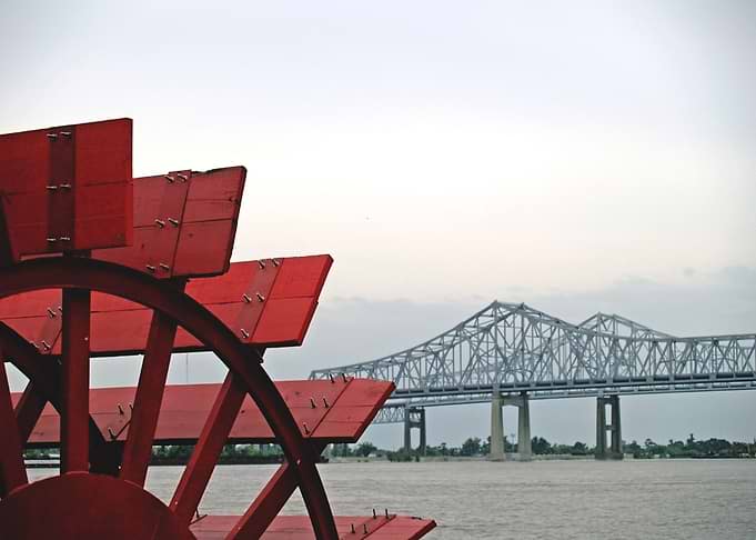 New Orleans