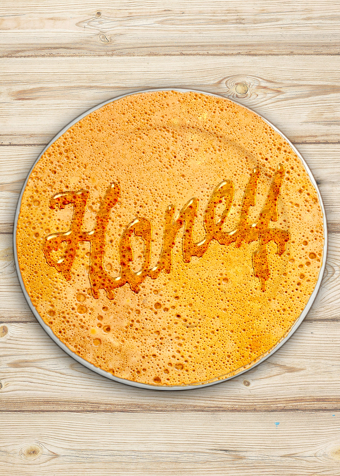 Honey