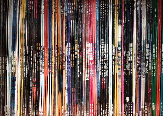 records