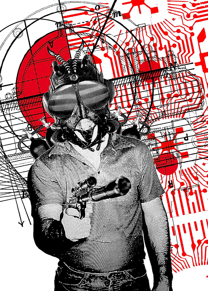 The Spy