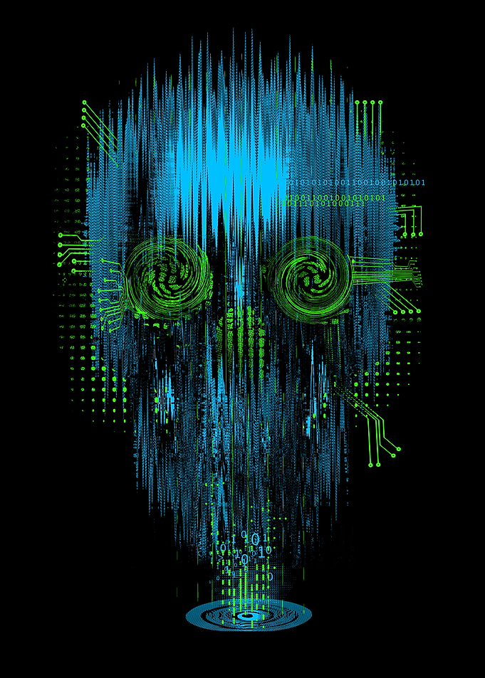 Virtual Distortion