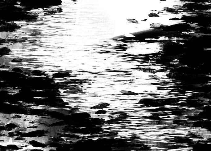 River Bed