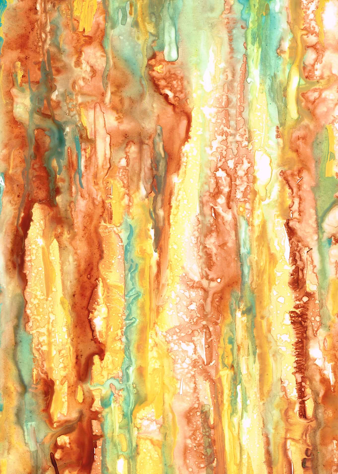 Patina