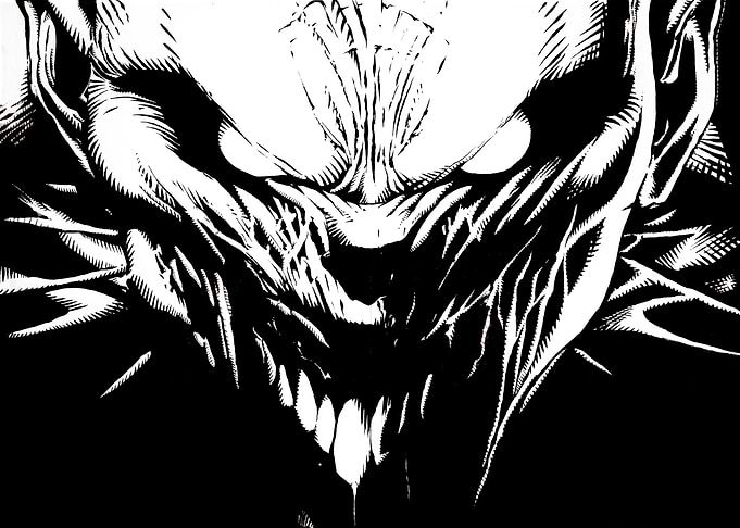 Demon