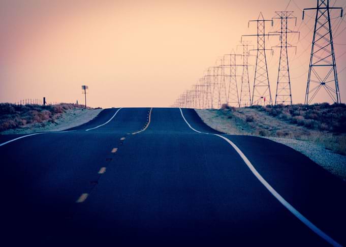 Lost Highway