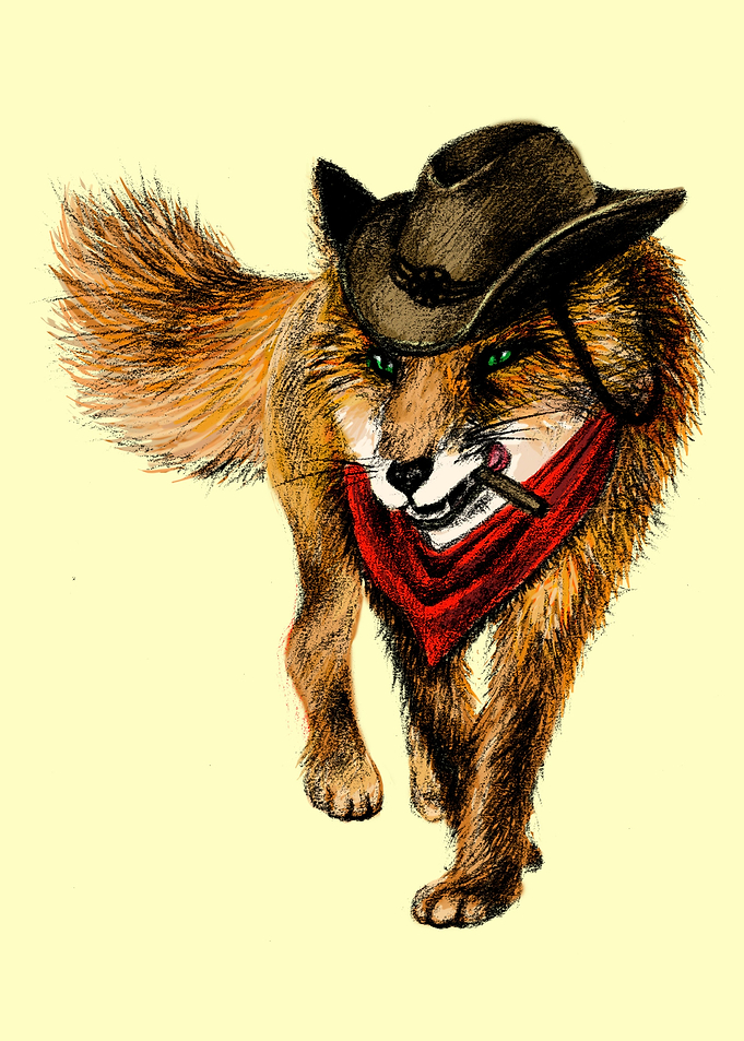 Fox