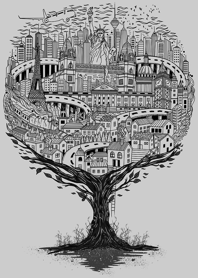 The Traveler