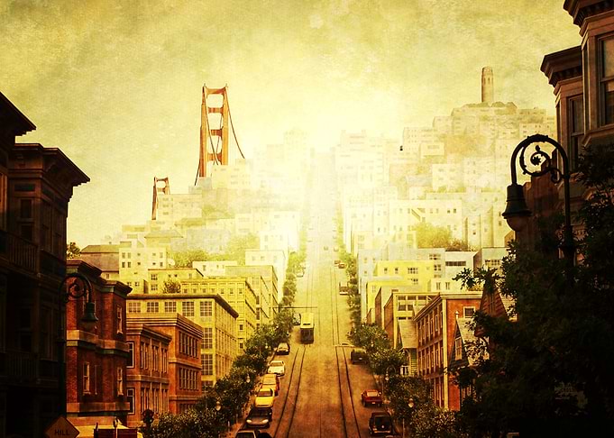 SAN FRANCISCO