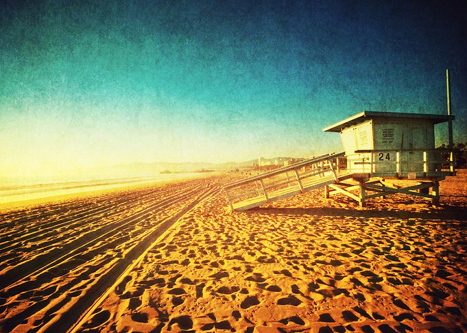 venice beach