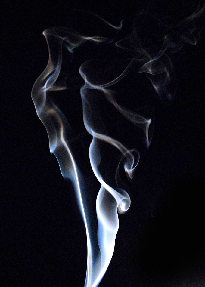 Simply Smoke 1