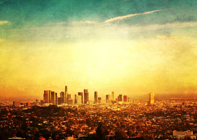 LOS ANGELES