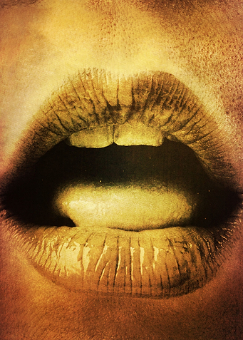 mouth