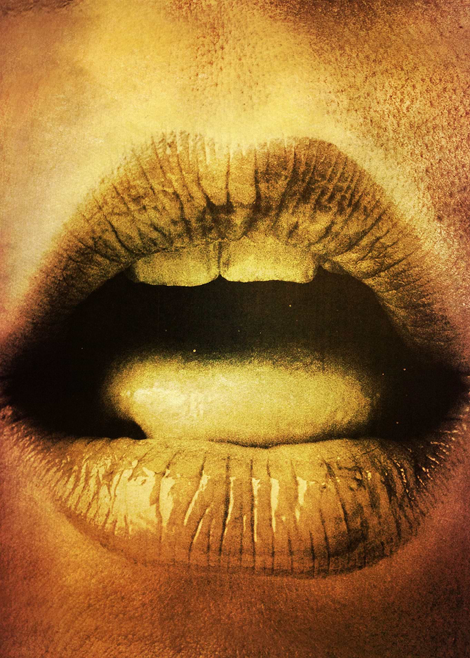 mouth