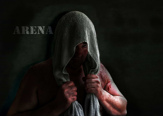 The Boxer