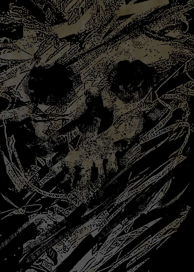 Spine Chilling