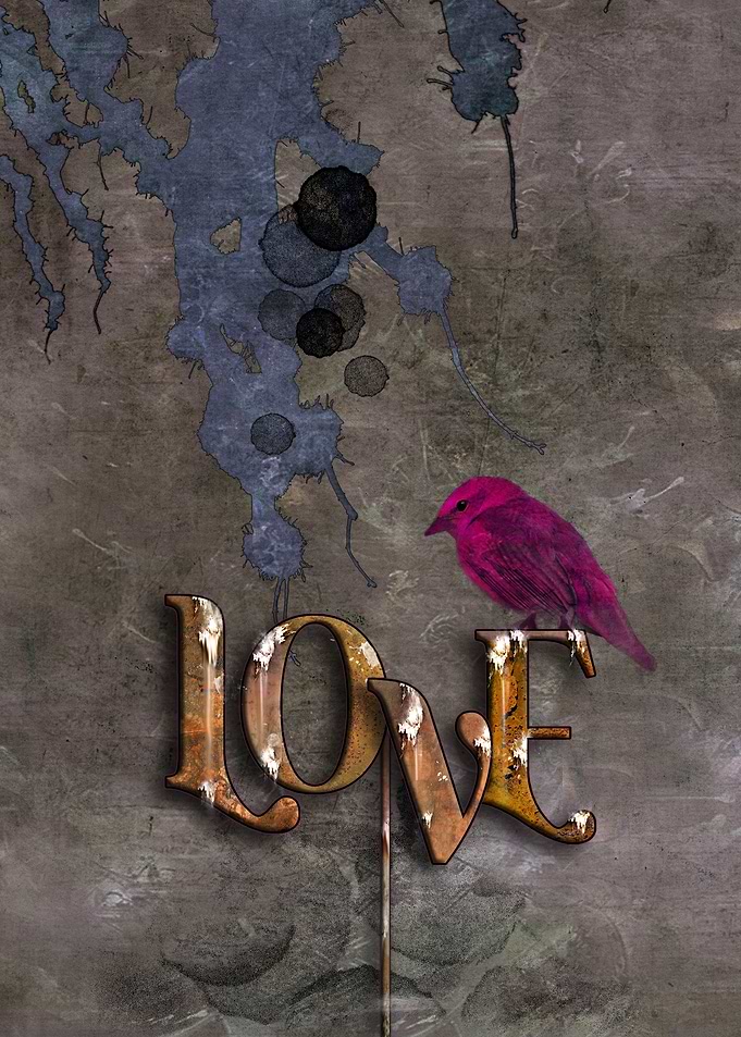 Ain't no cure for love