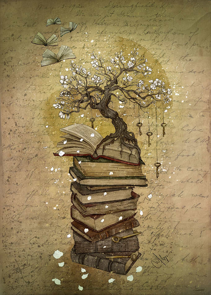 Knowledge is the key