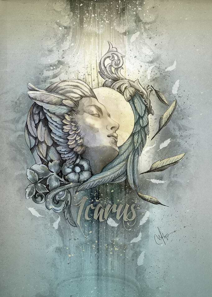 Icarus