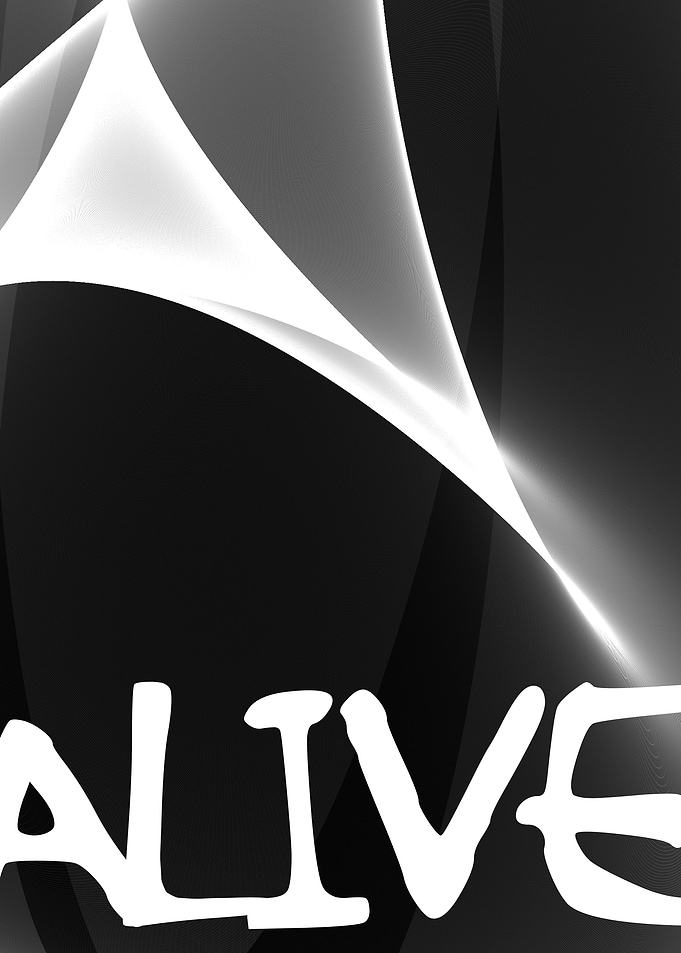 Alive