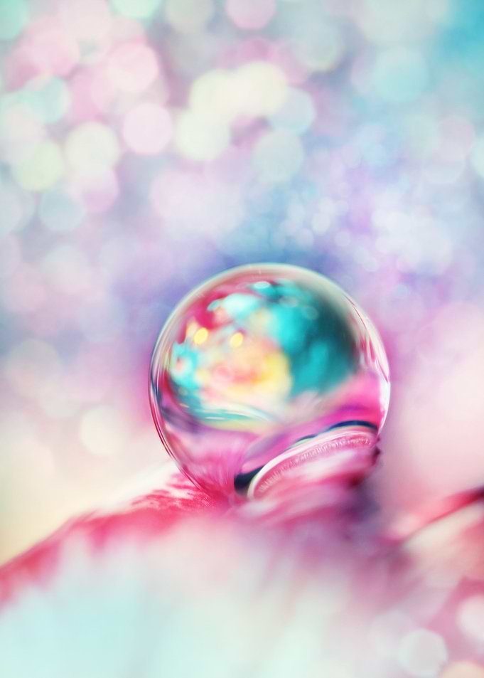A Drop of Fun
