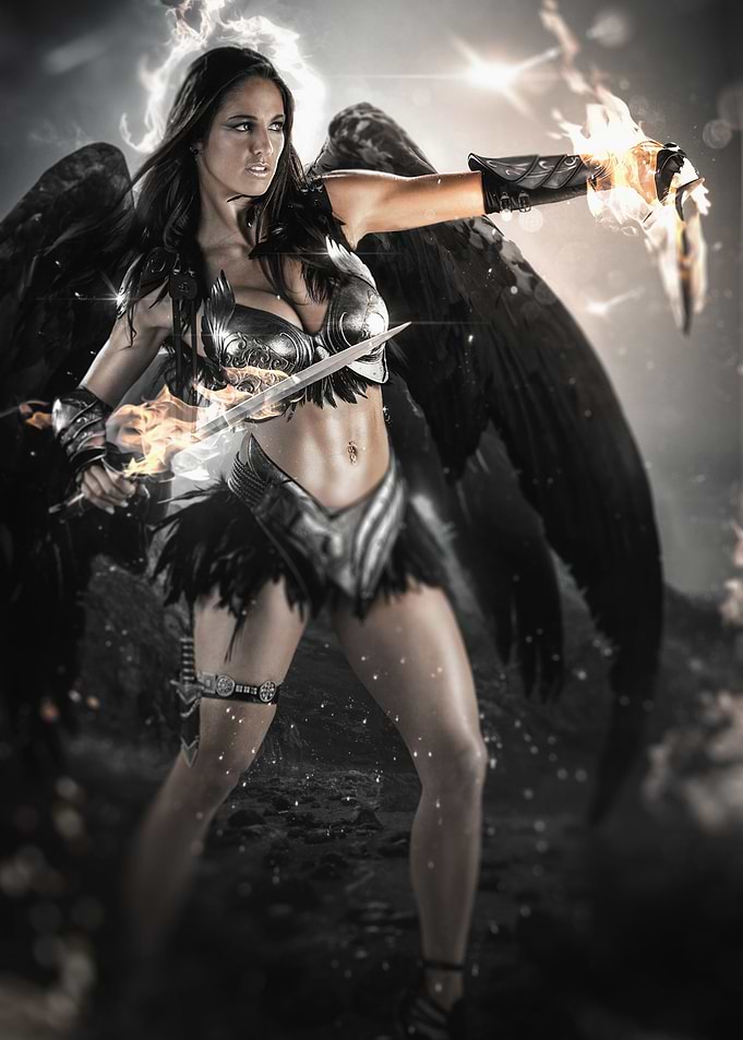 Apocalypse Archangel