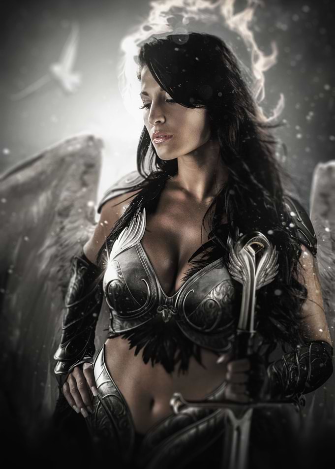 Angel Messenger