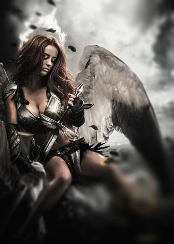 Angel Falconer