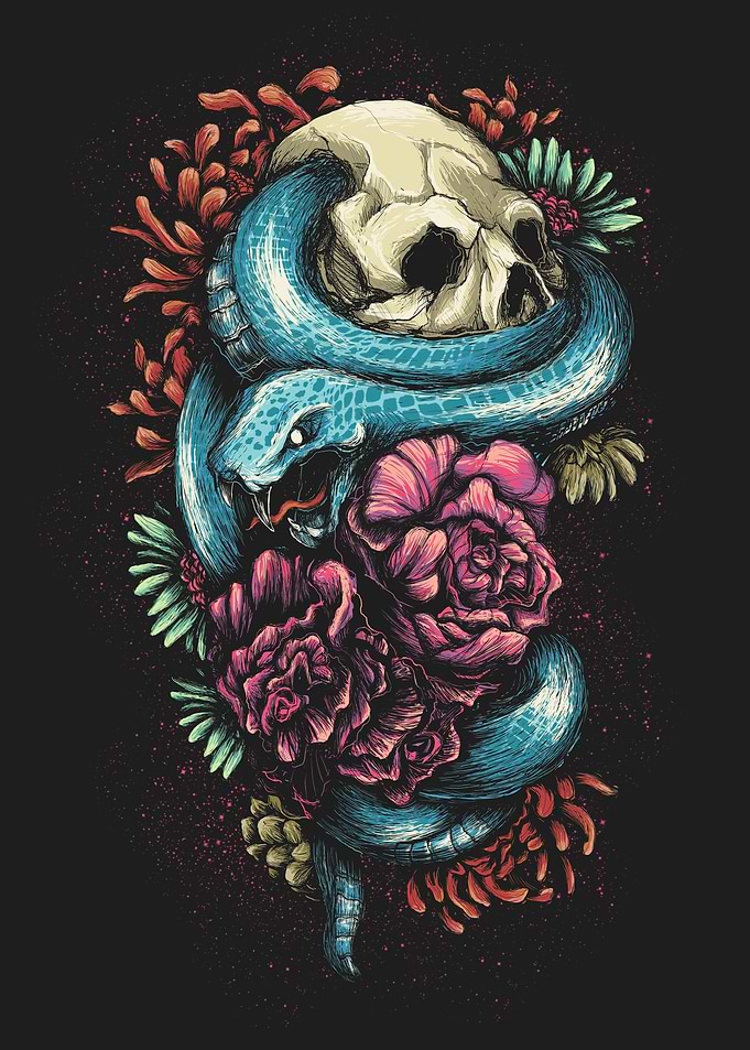 Vitality