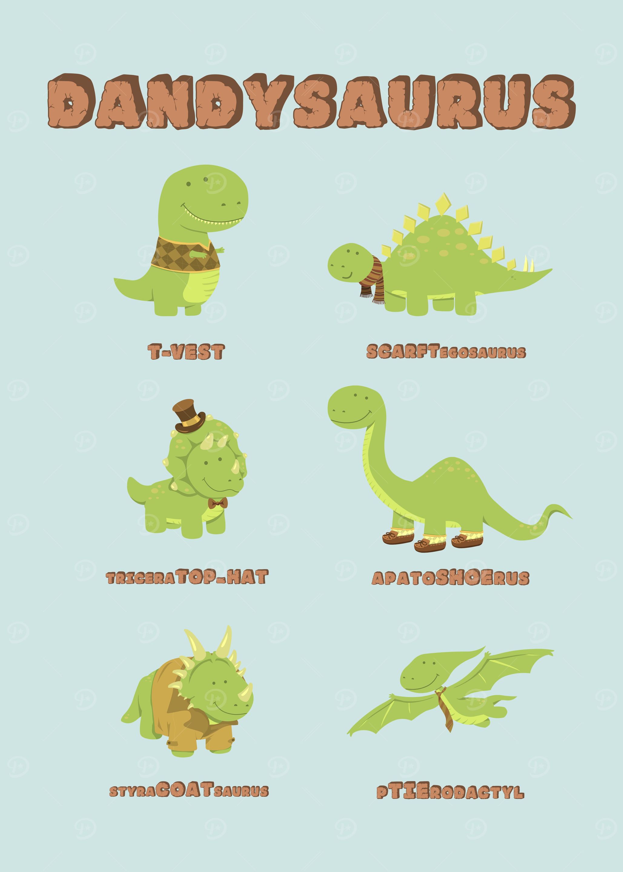 Dandysaurus